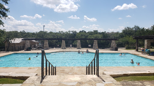 Redbird Ranch Pool