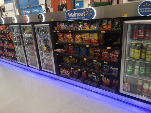 Department Store «Walmart Supercenter», reviews and photos, 1675 St Lucie W Blvd, Port St Lucie, FL 34986, USA