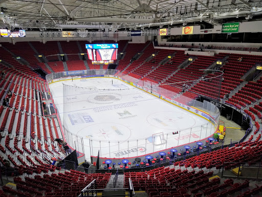 Arena «Resch Center», reviews and photos, 1901 S Oneida St, Green Bay, WI 54304, USA