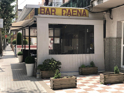 BAENA RESTAURANT | 𝗿𝗲𝘀𝗲𝗿𝘃𝗮 MIéRCOLES A DOMINGO 11:30H A 13H (605 42 93 28)