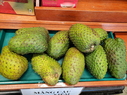 Saigon Marketplace