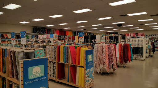 Fabric Store «Jo-Ann Fabrics and Crafts», reviews and photos, 4241 US Hwy 98 N, Lakeland, FL 33809, USA
