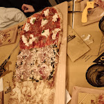 Photo n°1 de l'avis de Alessia.a fait le 09/03/2024 à 21:47 sur le  Pizzeria Pietrino 4 FANO à Fano