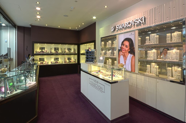 Reviews of T H Baker in Telford - Jewelry