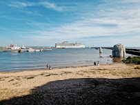 Photos du propriétaire du Restaurant La Plage - Place du Commando à Saint-Nazaire - n°8