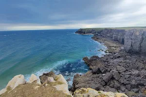 St Govans Head image