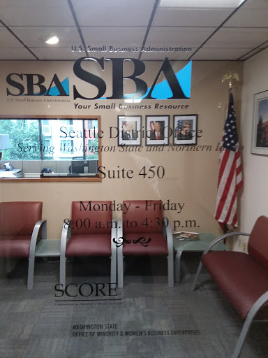 US Small Business Administration