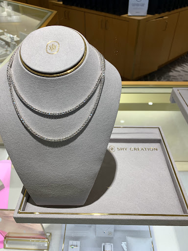 Jewelry Store «Jared The Galleria of Jewelry», reviews and photos, 150 New Moriches Rd, Lake Grove, NY 11755, USA