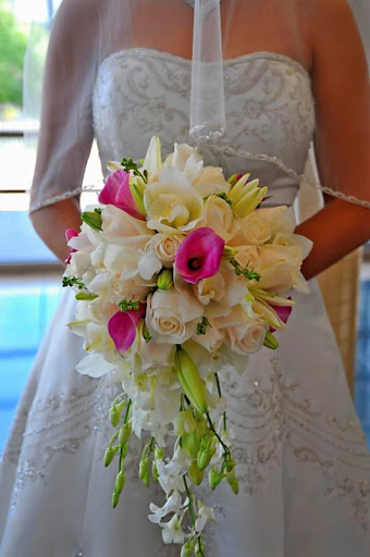 Florist «Parisian Bridal & Flowers», reviews and photos, 7924 Gateway Blvd E #150a, El Paso, TX 79915, USA