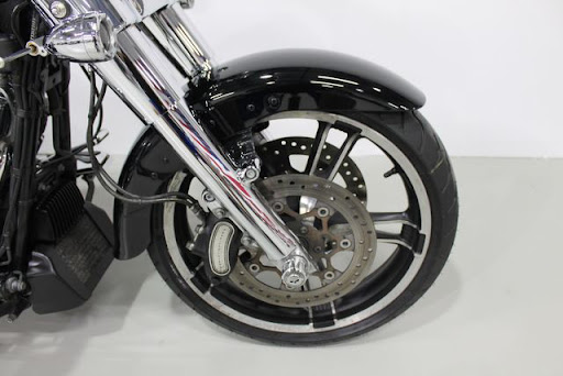 Motorcycle Dealer «Farhan Enterprises Motorsports», reviews and photos, 2916 S Santa Fe Ave, Los Angeles, CA 90058, USA