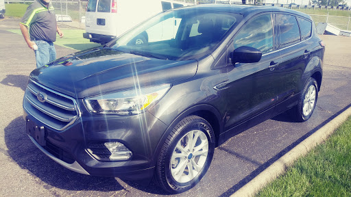 Used Car Dealer «Mike Albert Direct», reviews and photos, 10381 Evendale Dr, Cincinnati, OH 45241, USA