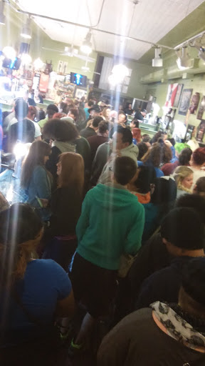 Tattoo Shop «Idle Hands Tattoo & Piercing», reviews and photos, 929 W Douglas Ave, Wichita, KS 67213, USA