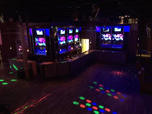 Night Club «CLUB XO», reviews and photos, 15 K St NE, Washington, DC 20002, USA