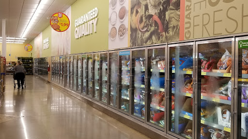 Supermarket «ALDI», reviews and photos, 6198 W Sample Rd, Coral Springs, FL 33067, USA