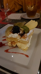 Photo n°18 de Restaurant Le Malissard à Saint-Pierre-de-Chartreuse ()