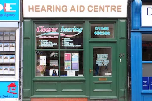 Clearer Hearing image