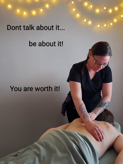 Your Unique Massage