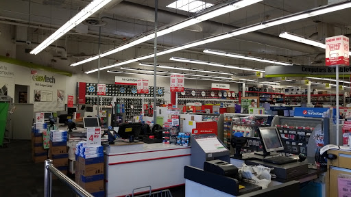 Office Supply Store «Staples», reviews and photos, 4600 Pacific Coast Hwy, Long Beach, CA 90804, USA