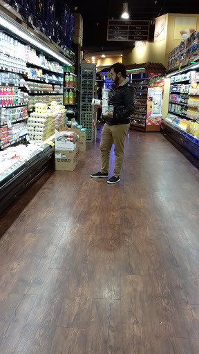 Supermarket «Golden Farms», reviews and photos, 10116 77th St, Jamaica, NY 11416, USA