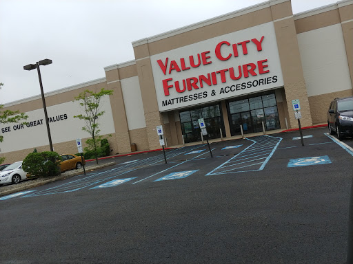 Furniture Store «Value City Furniture», reviews and photos, 931 US-1, Iselin, NJ 08830, USA