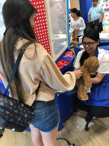 Toy Store «Build-A-Bear Workshop», reviews and photos, 16300 La Cantera Pkwy, San Antonio, TX 78257, USA