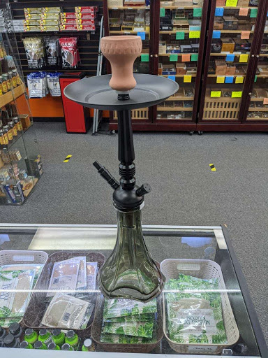 Tobacco Shop «Tobacco shop 34», reviews and photos, 2710 GA-34, Newnan, GA 30265, USA