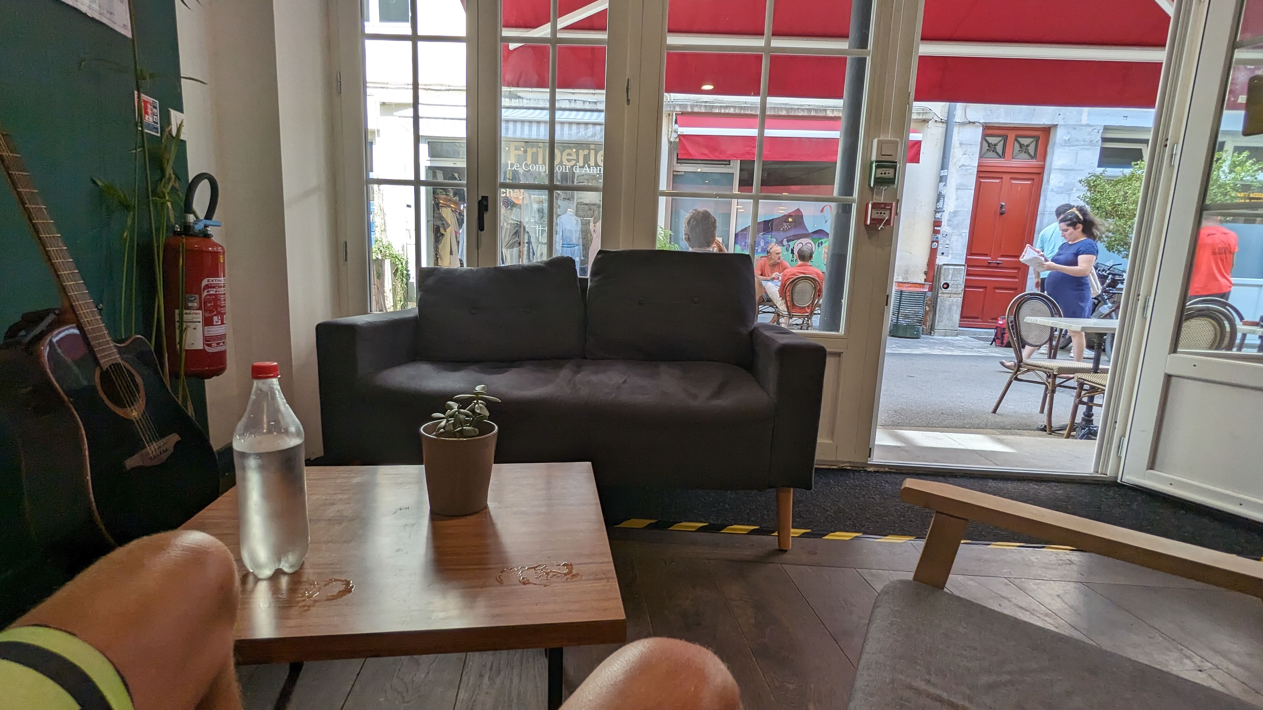 Photo n° 8 de l'avis de Francois.a fait le 24/08/2023 à 17:53