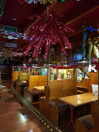 Atmosphère du Restaurant La Taverne à Calais - n°5
