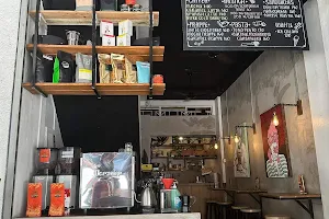 Caffea Addicta - Sampaloc, Manila image