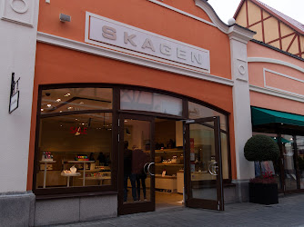 SKAGEN Outlet Neumünster