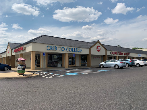 Baby Store «Our New Baby», reviews and photos, 3119 Ross Clark Cir, Dothan, AL 36303, USA
