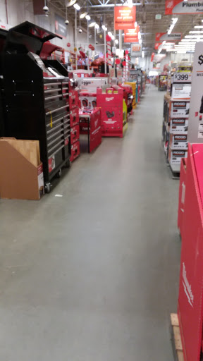 Home Improvement Store «The Home Depot», reviews and photos, 1595 East Frontage Rd, Park City, UT 84098, USA