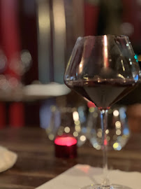 Vin rouge du Restaurant Au Père Louis (Bar à Vins Paris - Saint Germain des Prés Paris 6) - n°3