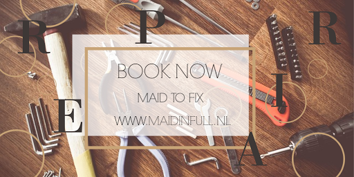 Maid in Full - Home & Housing management