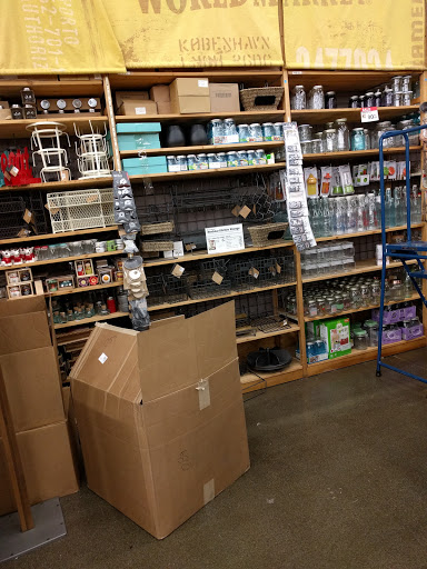 Furniture Store «Cost Plus World Market», reviews and photos, 6728 Charlotte Pike, Nashville, TN 37209, USA