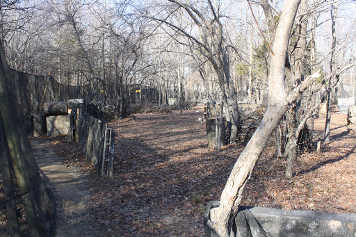 Paintball Center «Crusader Paintball», reviews and photos, Lincoln Hwy, Fairless Hills, PA 19030, USA