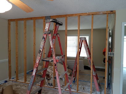 Tolentino total solution drywall