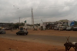 Somorin car park image