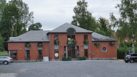 Espace culturel de Néthen Place de Trementines, 1390 Grez-Doiceau, Belgique