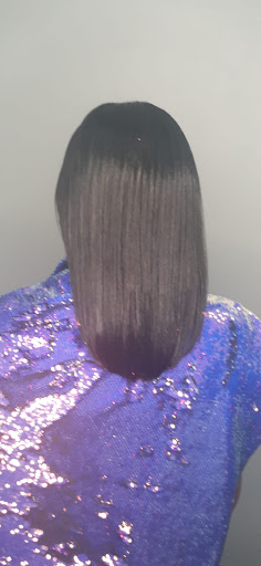 Hair Salon «Faith Hair Salon», reviews and photos, 5600 W Colonial Dr #106, Orlando, FL 32808, USA