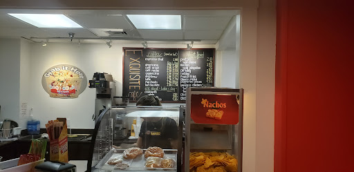 Go-Kart Track «Tampa Bay Grand Prix», reviews and photos, 12350 Automobile Blvd, Clearwater, FL 33762, USA