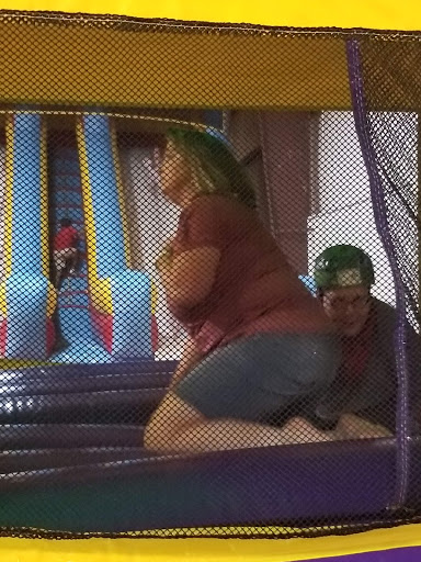 Amusement Center «Monkey House», reviews and photos, 5504 Wheeler Ave, Fort Smith, AR 72901, USA