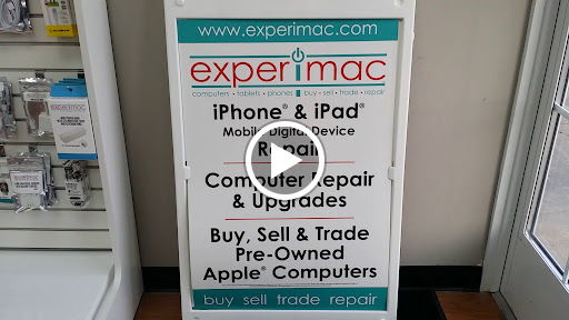 Computer Store «Experimac Livonia», reviews and photos, 33312 Plymouth Rd, Livonia, MI 48150, USA