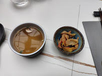 Soupe du Restaurant japonais Maison d'aki à Thiais - n°10