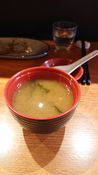 Soupe miso du Restaurant japonais JUGUEM à Toulouse - n°1