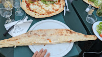 Calzone du Vivaldi Pizzeria - Restaurant Italien 91 à Savigny-sur-Orge - n°1