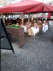 Atmosphère du Restaurant Marcel Apéro Bistro à Rouen - n°9