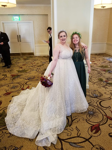 Clothing Store «Bridal Beginning», reviews and photos, 450 Cochran Rd, Pittsburgh, PA 15228, USA