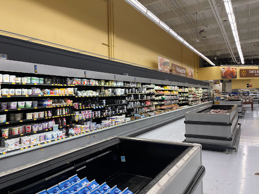 Supermarket «Walmart Neighborhood Market», reviews and photos, 3255 Mission College Blvd, Santa Clara, CA 95054, USA