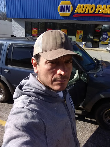 Auto Parts Store «NAPA Auto Parts - Genuine Parts Company», reviews and photos, 555A Indian Trail Lilburn Rd NW, Lilburn, GA 30047, USA